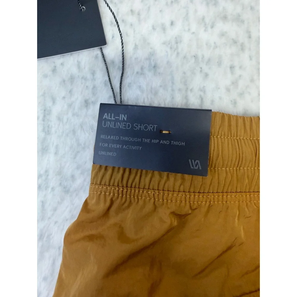 VRST Mens All-In Unlined 7